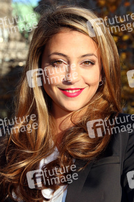 'In aller Freundschaft - Bis zur letzten Sekunde' Fototermin, Hamburg