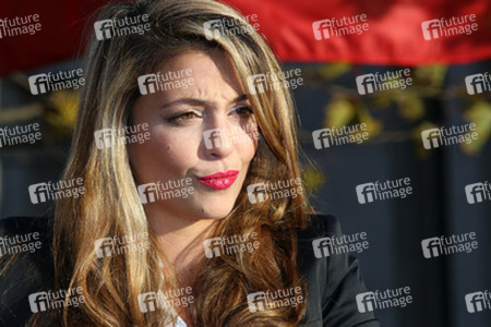 'In aller Freundschaft - Bis zur letzten Sekunde' Fototermin, Hamburg