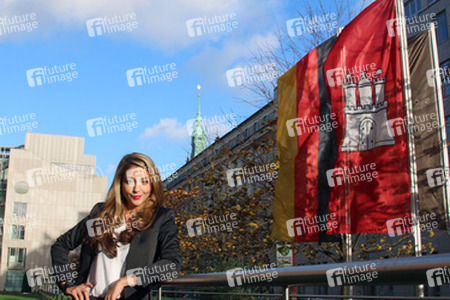 'In aller Freundschaft - Bis zur letzten Sekunde' Fototermin, Hamburg