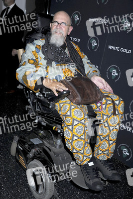 'White Gold' Special Screening, New York