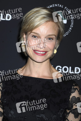'White Gold' Special Screening, New York