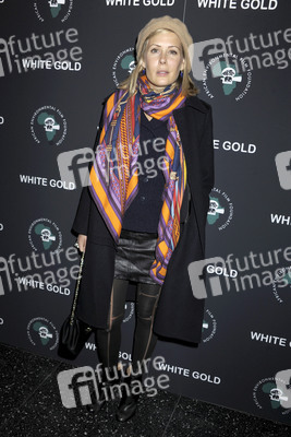 'White Gold' Special Screening, New York