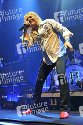 Uriah Heep Konzert, Hamburg