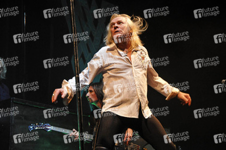 Uriah Heep Konzert, Hamburg