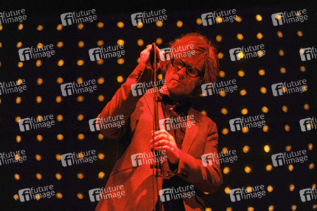 Mark Lanegan Konzert, Hamburg