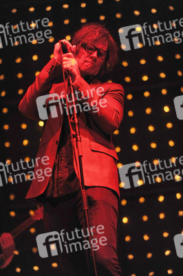 Mark Lanegan Konzert, Hamburg