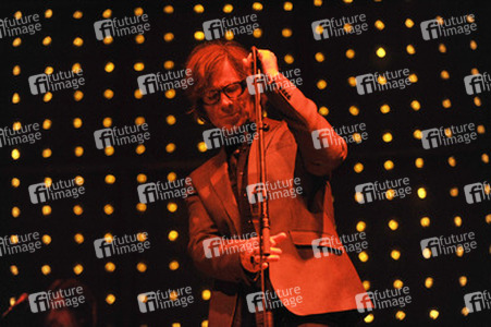 Mark Lanegan Konzert, Hamburg