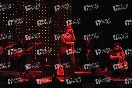 Mark Lanegan Konzert, Hamburg