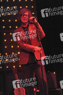 Mark Lanegan Konzert, Hamburg