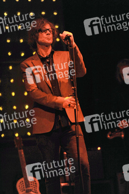 Mark Lanegan Konzert, Hamburg