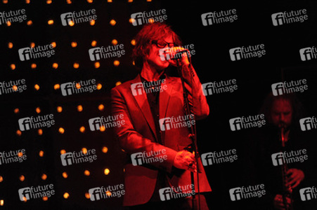 Mark Lanegan Konzert, Hamburg