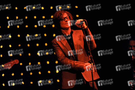 Mark Lanegan Konzert, Hamburg