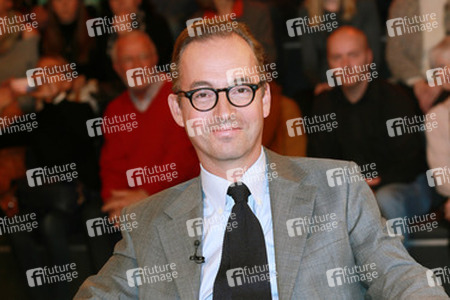 'Markus Lanz' Talkshow, Hamburg