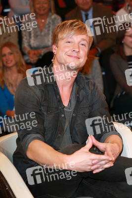 'Markus Lanz' Talkshow, Hamburg