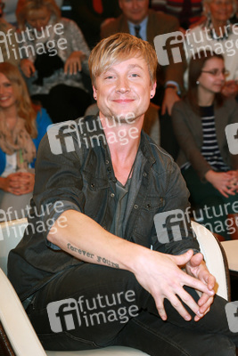 'Markus Lanz' Talkshow, Hamburg