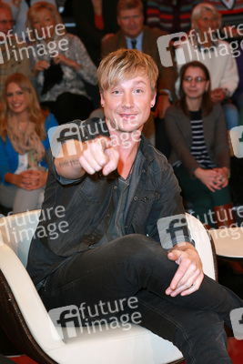 'Markus Lanz' Talkshow, Hamburg