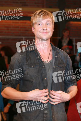 'Markus Lanz' Talkshow, Hamburg