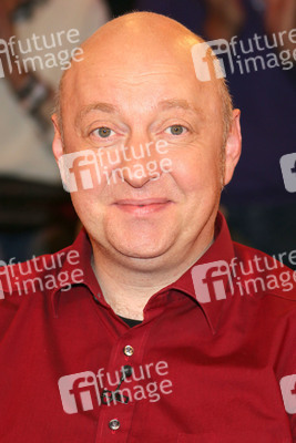 'Markus Lanz' Talkshow, Hamburg