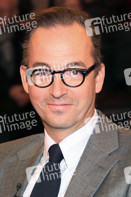 'Markus Lanz' Talkshow, Hamburg