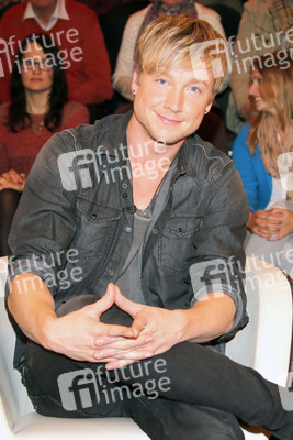 'Markus Lanz' Talkshow, Hamburg