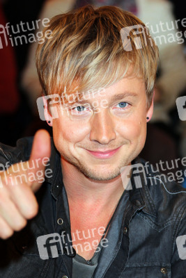 'Markus Lanz' Talkshow, Hamburg