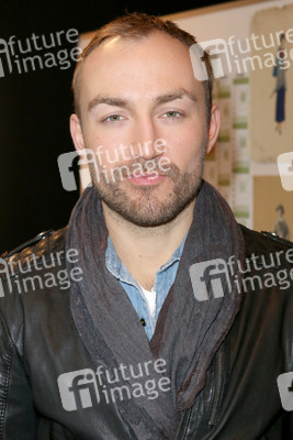 'Verbotene Liebe' Fototermin, Köln