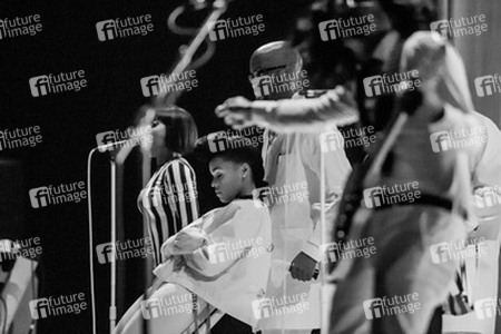 Janelle Monáe Konzert, Austin