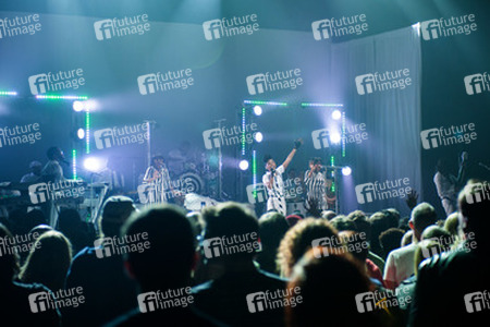 Janelle Monáe Konzert, Austin