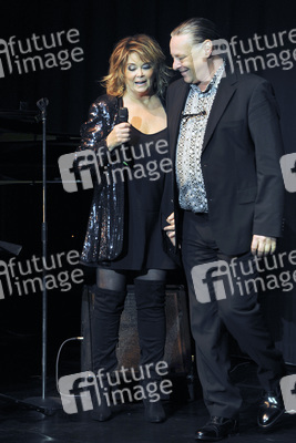 Wencke Myhre Musikalische Lesung, Berlin