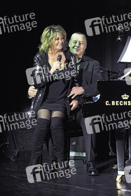 Wencke Myhre Musikalische Lesung, Berlin