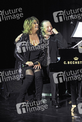 Wencke Myhre Musikalische Lesung, Berlin