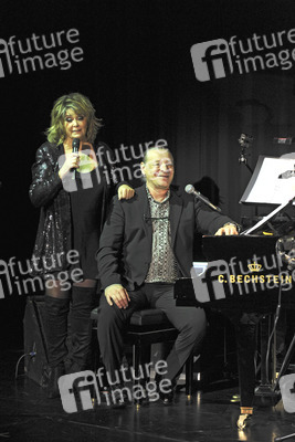 Wencke Myhre Musikalische Lesung, Berlin