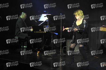 Wencke Myhre Musikalische Lesung, Berlin