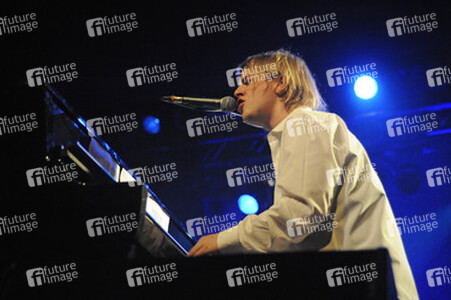 Tom Odell Konzert, Hamburg