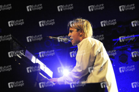 Tom Odell Konzert, Hamburg