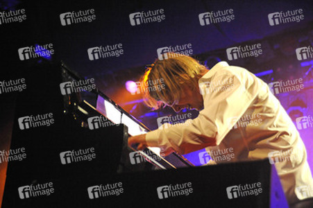 Tom Odell Konzert, Hamburg