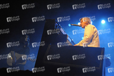 Tom Odell Konzert, Hamburg