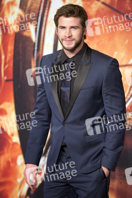 'Die Tribute von Panem - Catching Fire' Premiere, Berlin