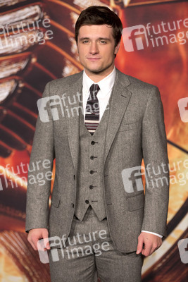 'Die Tribute von Panem - Catching Fire' Premiere, Berlin