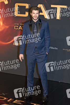 'Die Tribute von Panem - Catching Fire' Premiere, Berlin