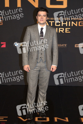 'Die Tribute von Panem - Catching Fire' Premiere, Berlin