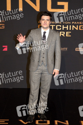 'Die Tribute von Panem - Catching Fire' Premiere, Berlin