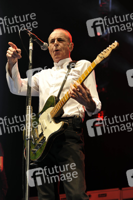 Status Quo Konzert, Hamburg