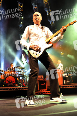 Status Quo Konzert, Hamburg