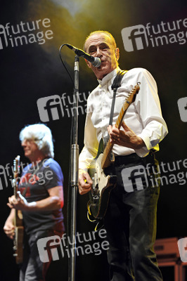 Status Quo Konzert, Hamburg