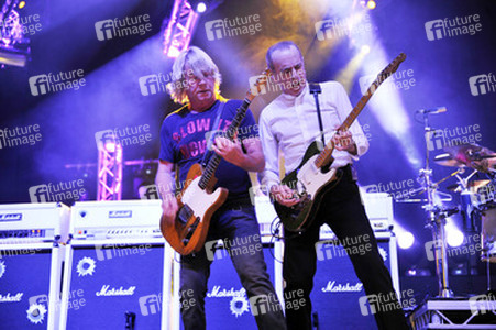 Status Quo Konzert, Hamburg