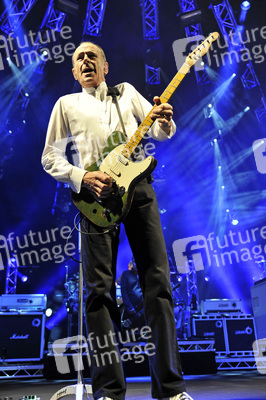 Status Quo Konzert, Hamburg