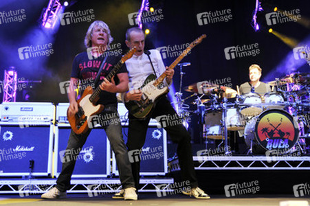 Status Quo Konzert, Hamburg
