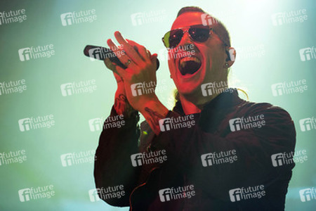 Avenged Sevenfold Konzert, Hamburg