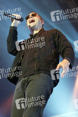 Avenged Sevenfold Konzert, Hamburg